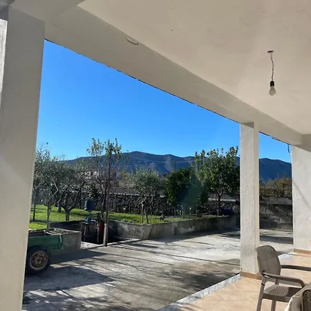 Cozy * Shkodër