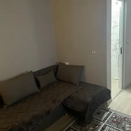 Konukevi Cozy