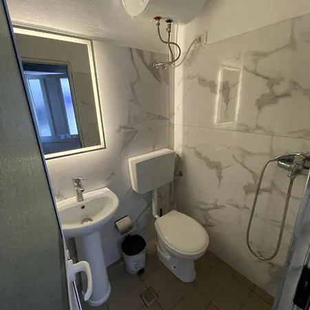 Cozy Pensionat Shkodër