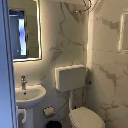 Pensionat Cozy Shkodër