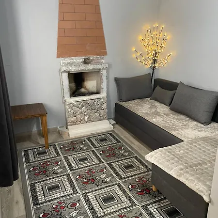 Pensionat Cozy Shkodër
